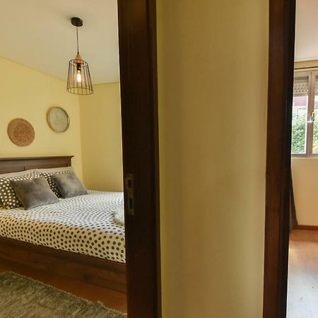 Clerigos Old Town Apartment Порту Экстерьер фото