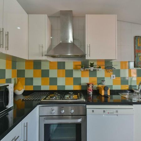 Clerigos Old Town Apartment Порту Экстерьер фото