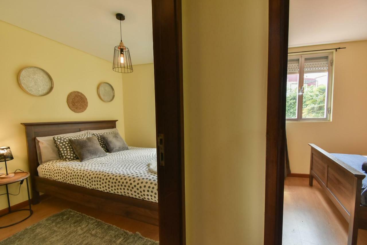 Clerigos Old Town Apartment Порту Экстерьер фото