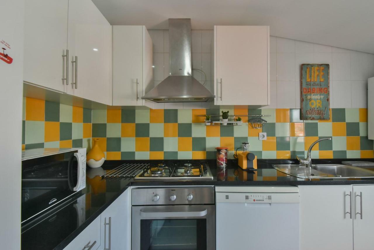 Clerigos Old Town Apartment Порту Экстерьер фото