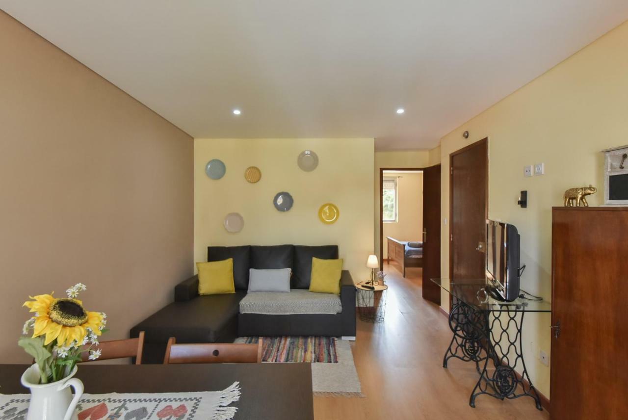 Clerigos Old Town Apartment Порту Экстерьер фото